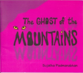 Saving the Ghost of the Mountain by Sy Montgomery